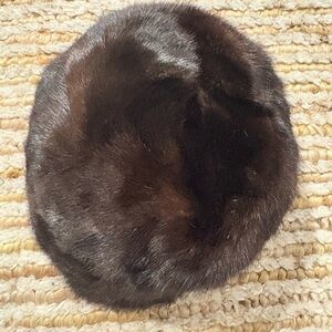Flemington Fur Hat